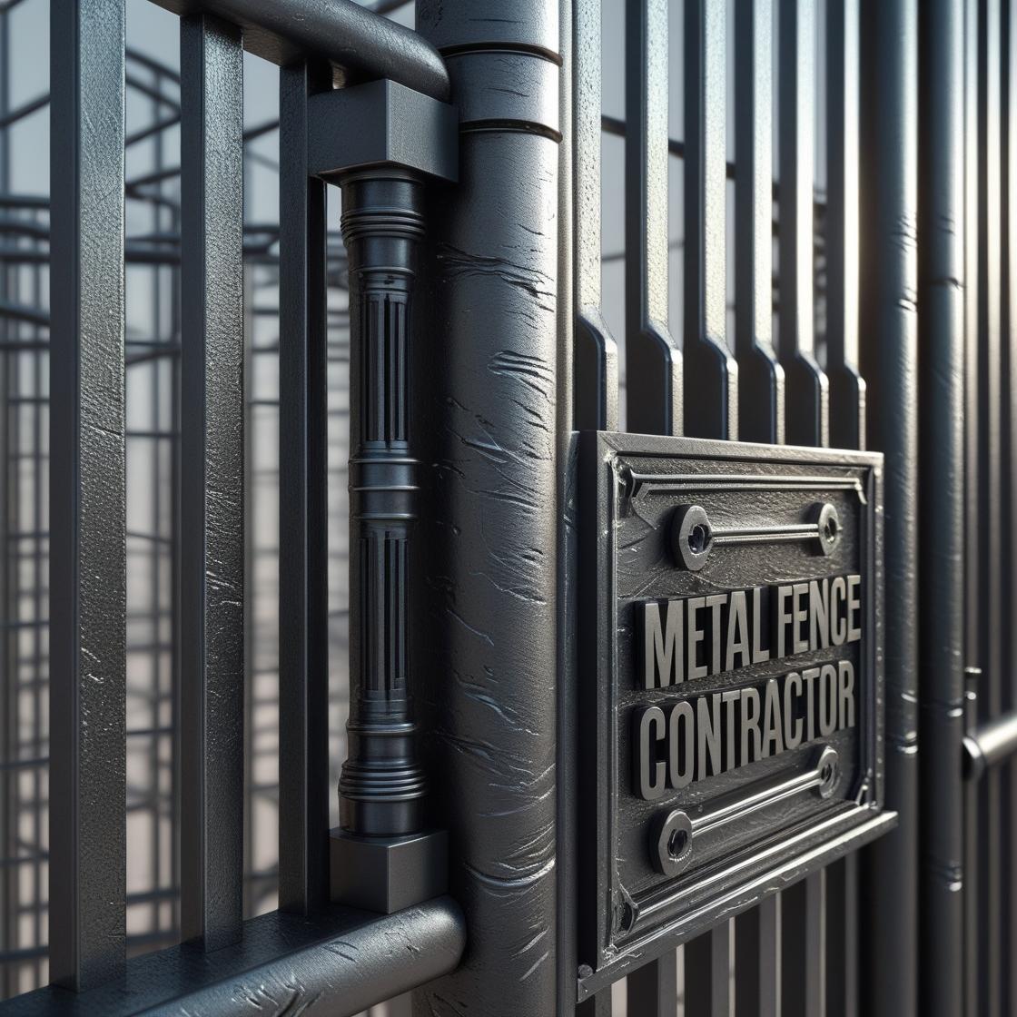 Aluminum Fence Installation: Stunning Security Made Easy